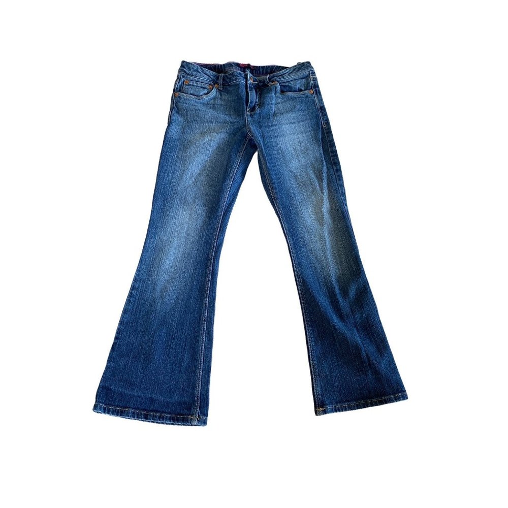 Levi’s
